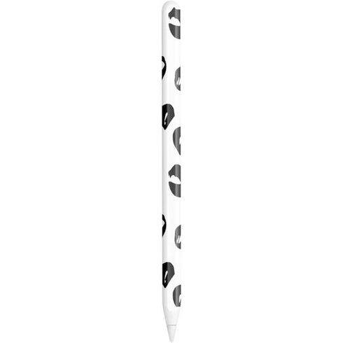 Spotted Animal Print Apple Pencil (2nd Gen 2019) Skin